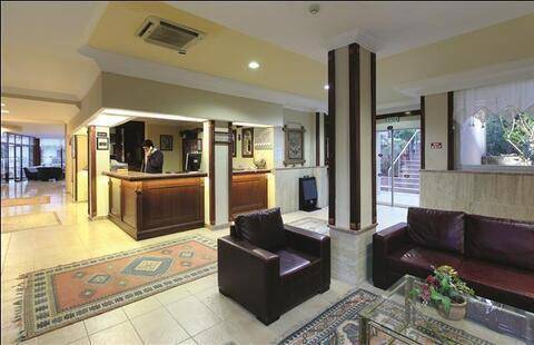 Golden Age Crystal Bodrum Review What To Really Expect If You Stay