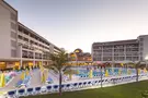 Seher Sun Palace Resort & Spa