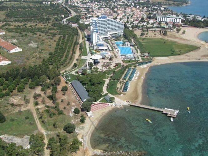 Venosa Beach Resort & Spa