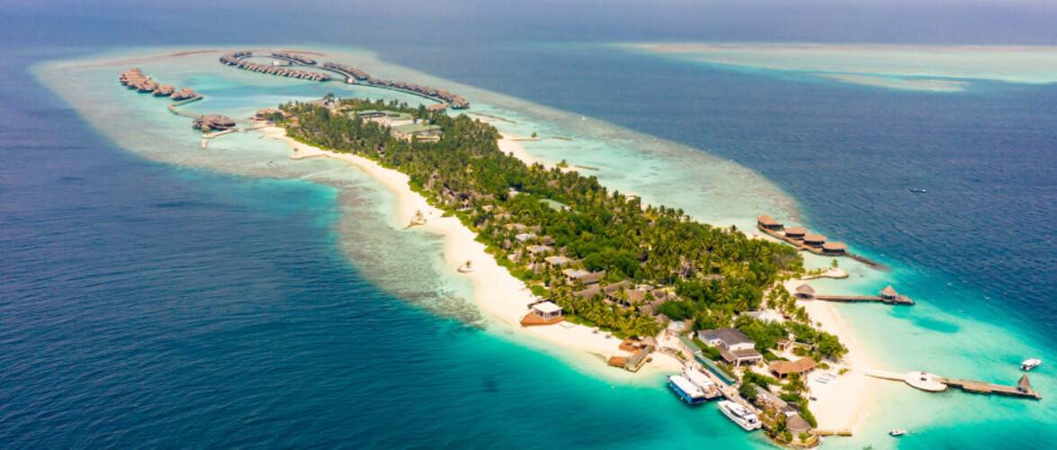 Ozen Reserve Bolifushi (Ex. Jumeirah Vittaveli)