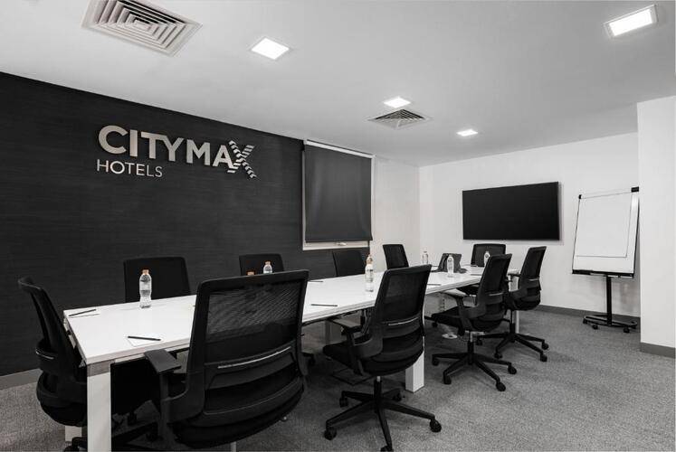 Citymax Hotel Bur Dubai