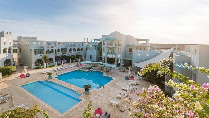 Fanadir Resort (Adults Only 16+)