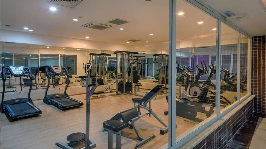Royal Towers Hotel Kiris (Ex.Prado Kiris)