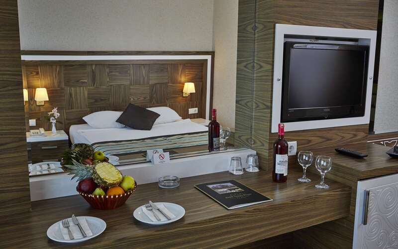 Royal Towers Hotel Kiris (Ex.Prado Kiris)