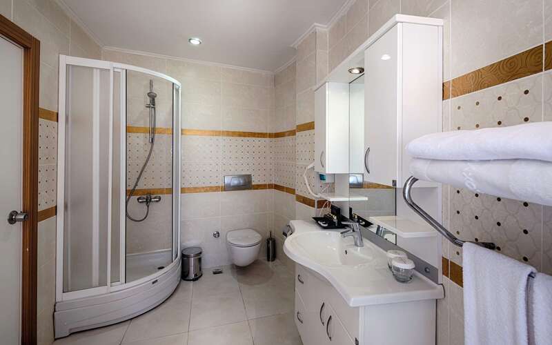 Royal Towers Hotel Kiris (Ex.Prado Kiris)