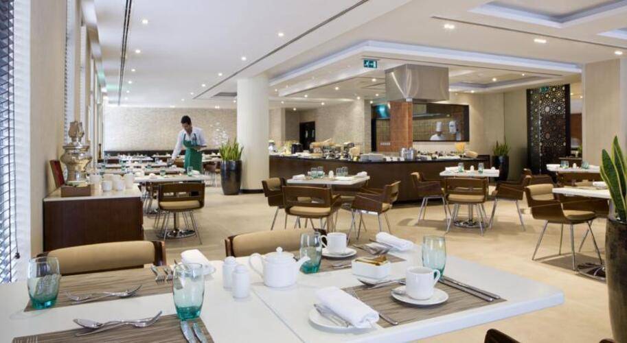 Mercure Gold Hotel Al Mina Road