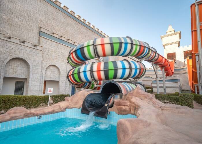Serenity Fun City