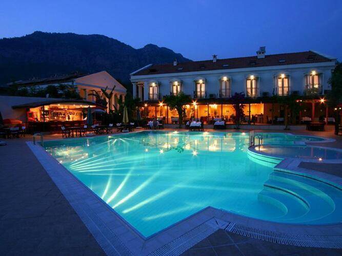 Gocek Lykia Resort Hotel