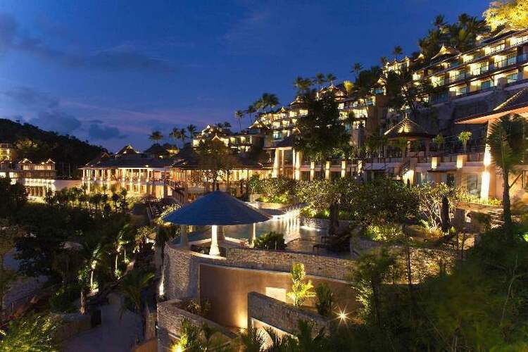 The Westin Siray Bay Resort & Spa