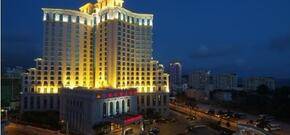 Baohong Hotel (Ex.Jinjiang Baohong)