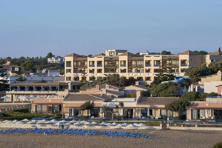 Aldemar Olympian Village