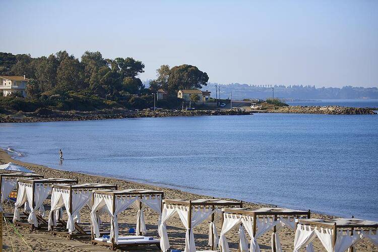 Aldemar Olympian Village