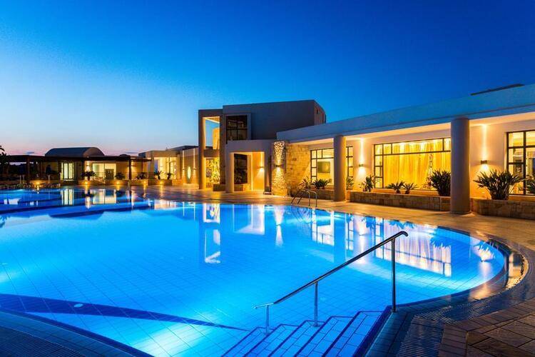Grand Hotel Holiday Resort