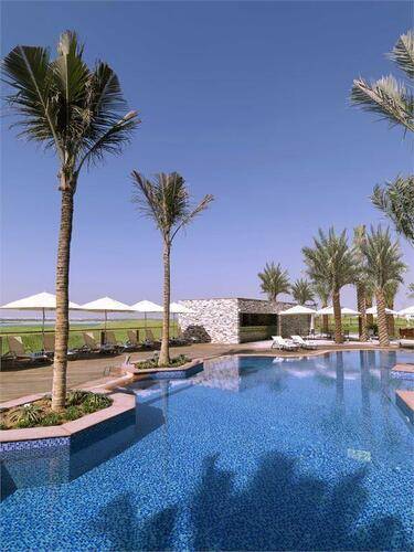 Park Inn By Radisson Abu Dhabi Yas Island