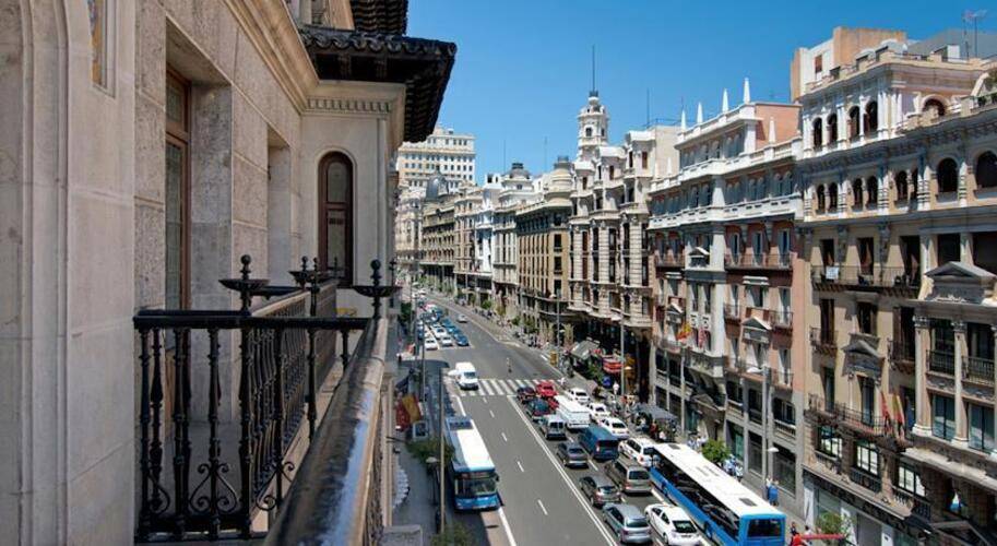 Catalonia Gran Via