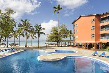 Whala Bocachica (Ex.Don Juan Beach Resort) 3* Whala Bocachica (Ex.Don Juan Beach Resort) 3*