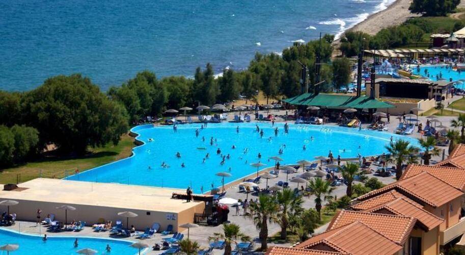 Labranda Marine Aquapark Resort