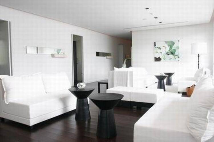 Twinpalms Phuket Penthouses & Duplex Pool Suites