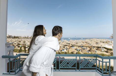 Sunrise Garden Beach Resort & Spa