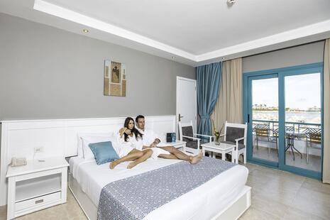 Sunrise Garden Beach Resort & Spa