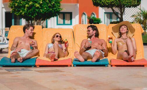 Sunrise Garden Beach Resort & Spa