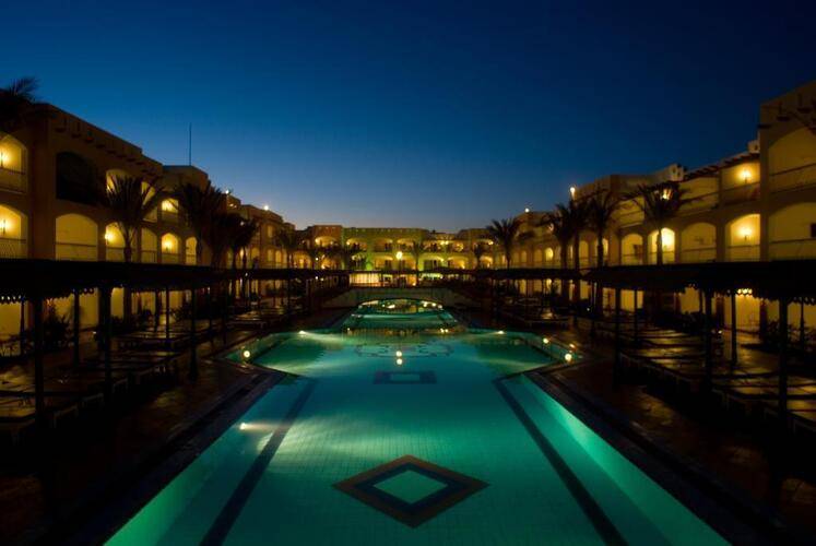 Bel Air Azur Resort (Adults Only 18+)