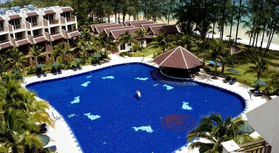 Best Western Premier Bangtao Beach Resort & Spa