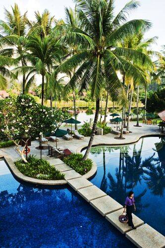 Banyan Tree Phuket