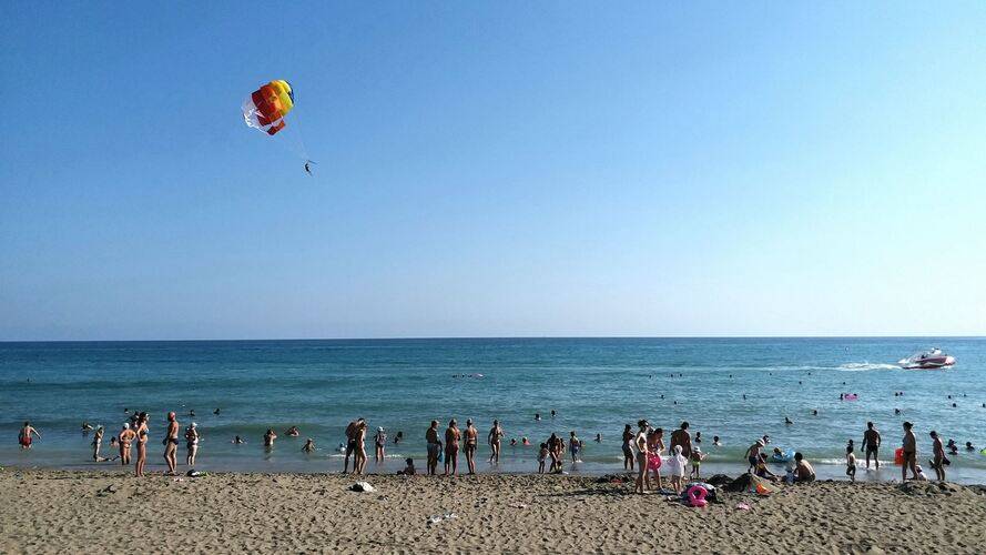 Club Hotel Caretta Beach