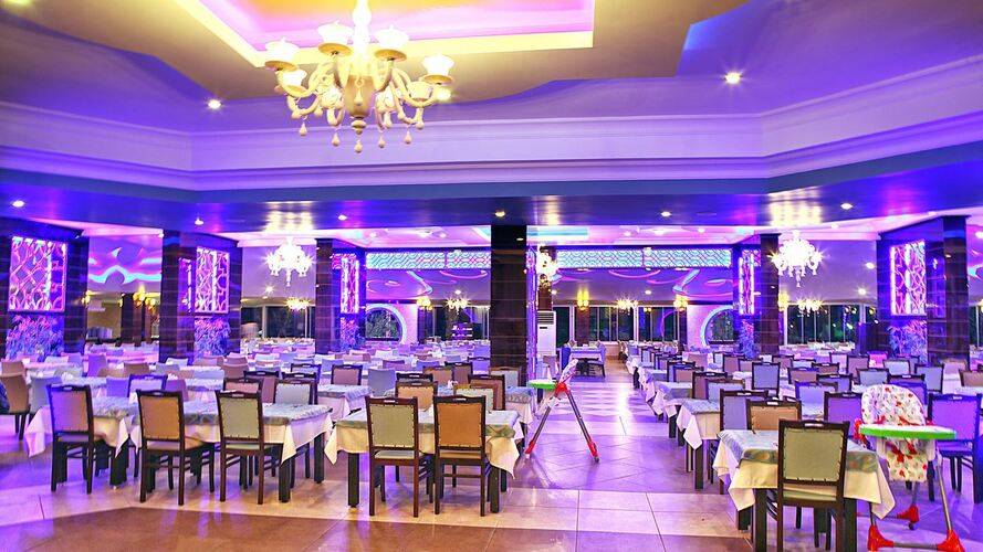 Club Hotel Caretta Beach
