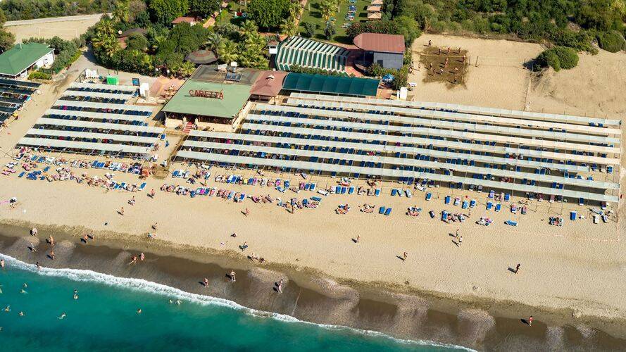 Club Hotel Caretta Beach