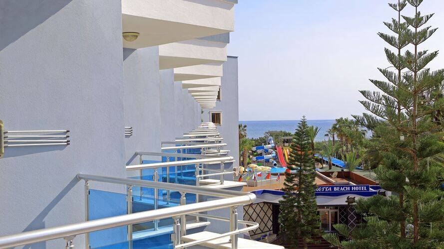 Club Hotel Caretta Beach