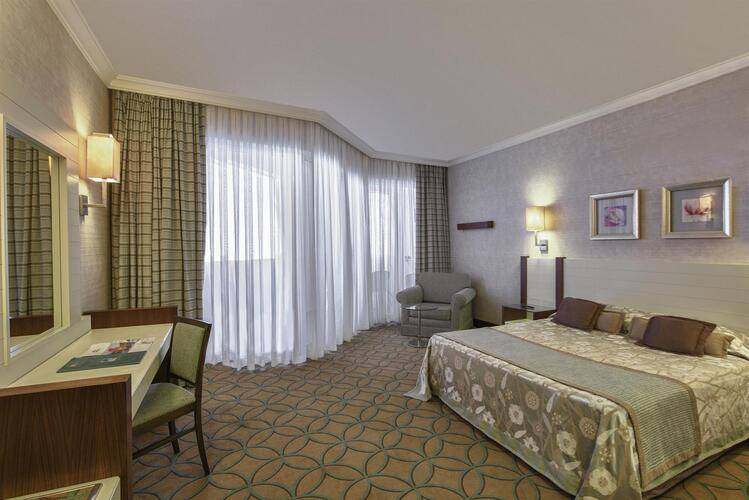 Megasaray Club Belek