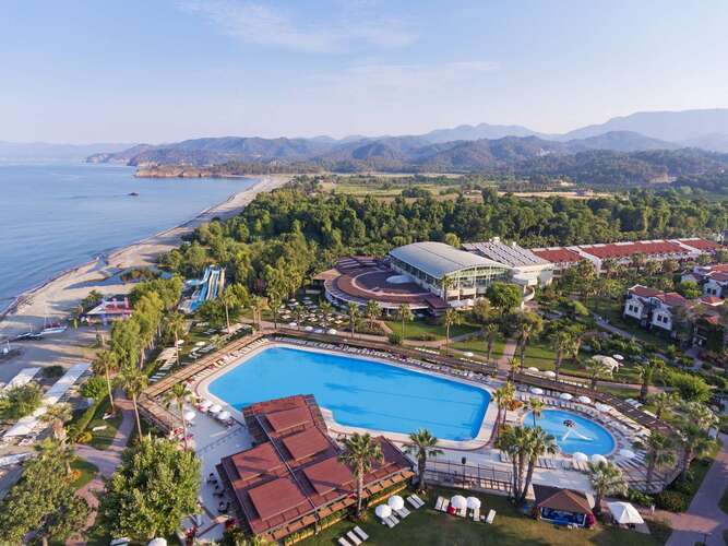 Tuana Club Fethiye (Ex. Majesty Club Tuana)