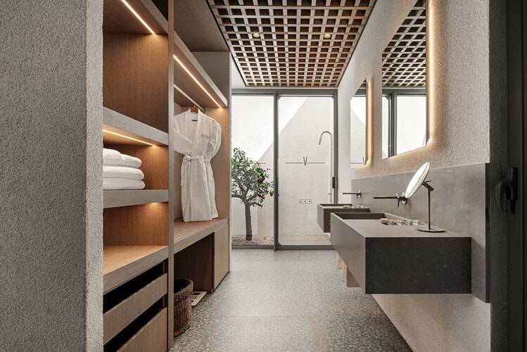 Voyage Torba Hotel