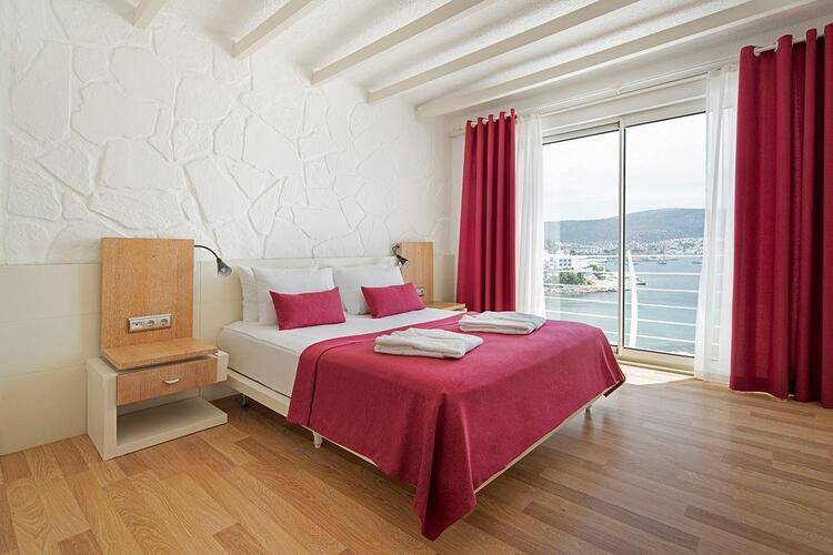 Prive Bodrum (Ex.Voyage Bodrum Hotel) (Adults Only 16+)