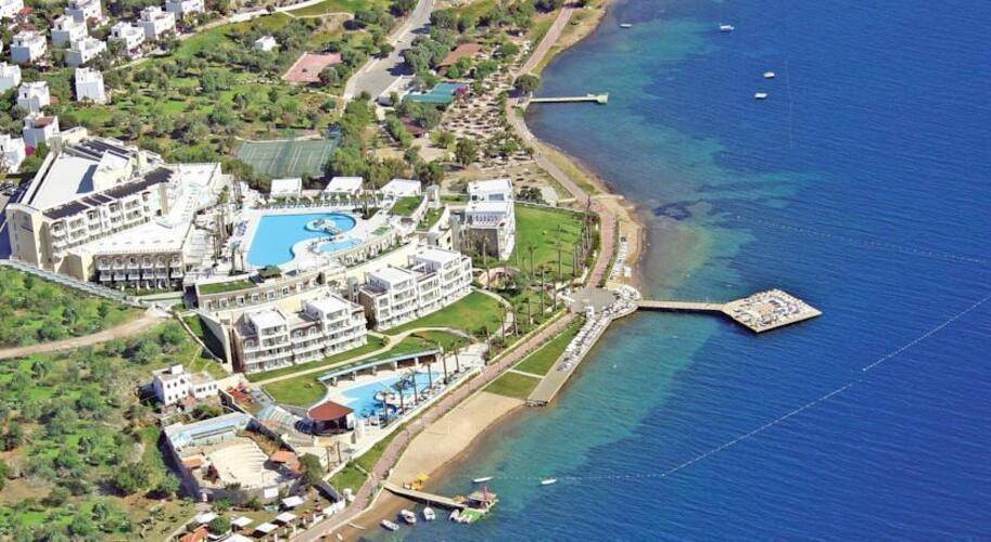 Baia Bodrum Hotel