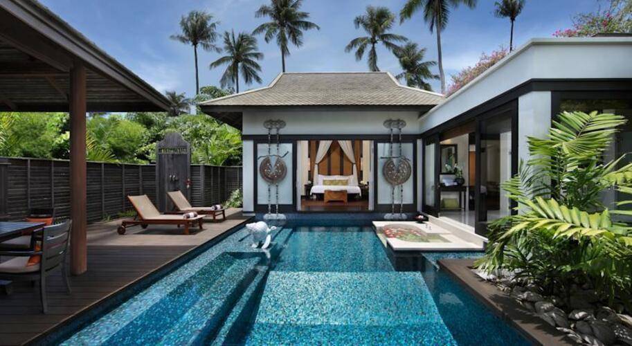 Anantara Phuket Villas