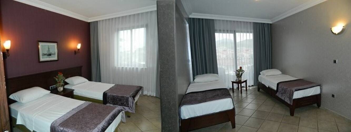 Club Viva Hotel