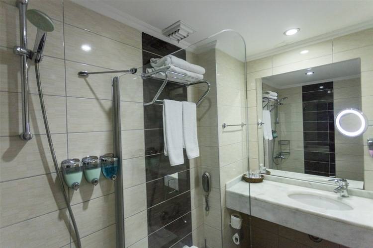 Drita Hotel Resort & Spa