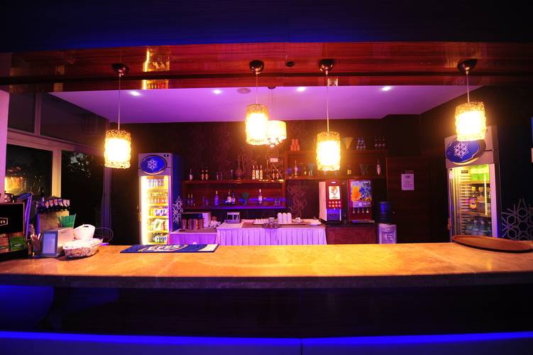 Drita Hotel Resort & Spa