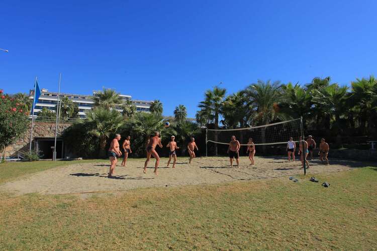 Drita Hotel Resort & Spa