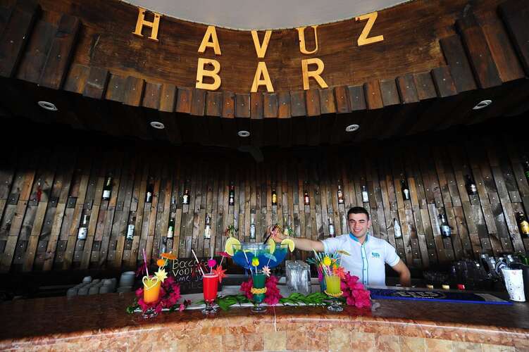 Drita Hotel Resort & Spa