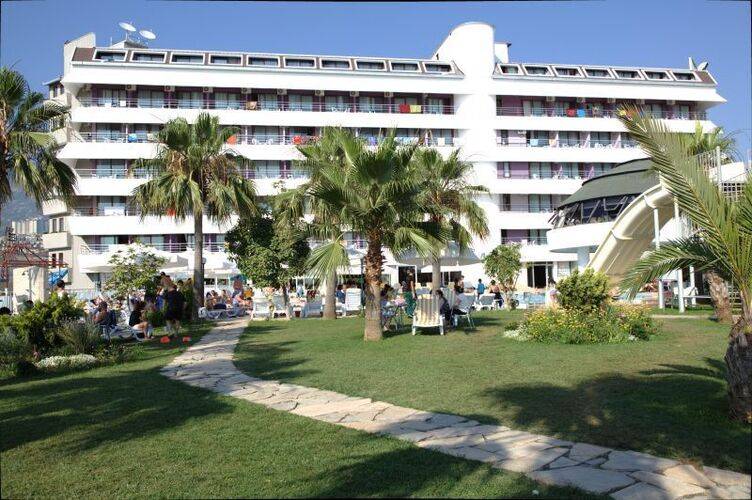 Drita Hotel Resort & Spa