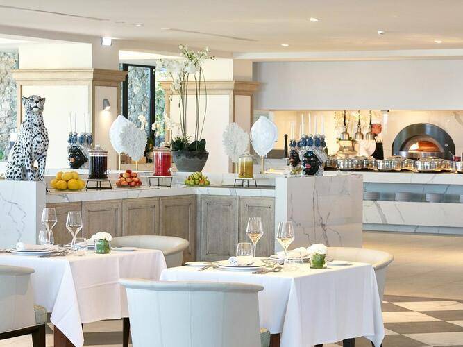 Grecotel Corfu Imperial