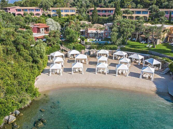 Grecotel Corfu Imperial