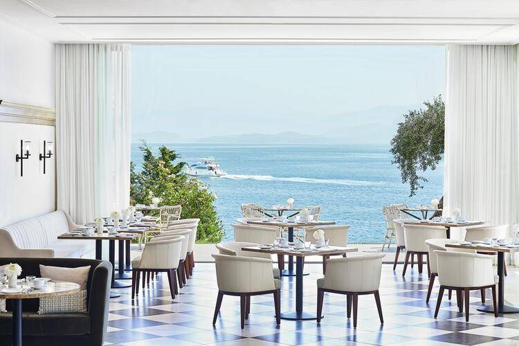 Grecotel Corfu Imperial