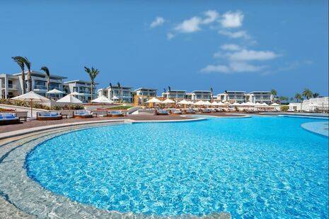 Rixos Premium Magawish