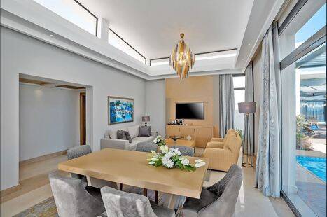 Rixos Premium Magawish