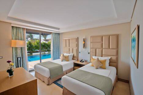 Rixos Premium Magawish